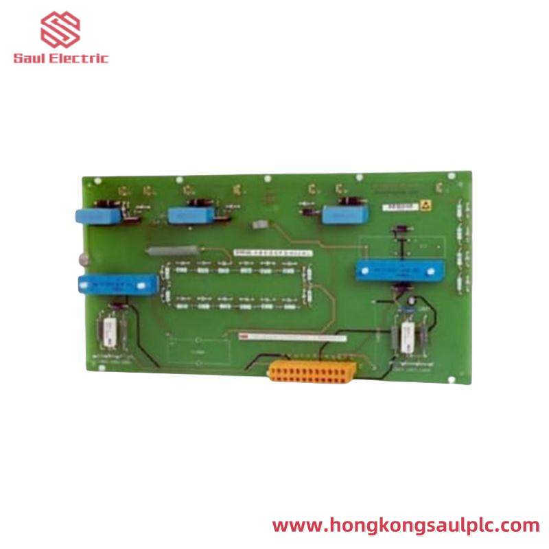 ABB DO810 3BSE008524R1 Digital Output Module