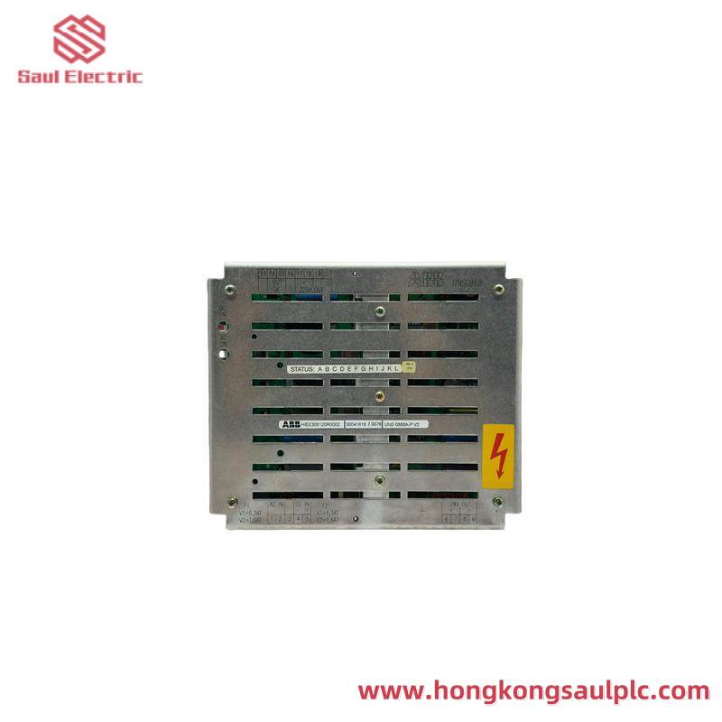 ABB HIEE305120R0002 Power Supply