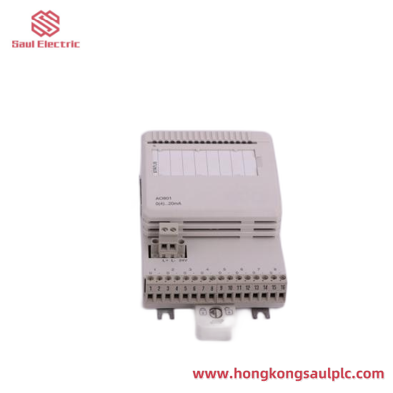 ABB HIEE320639R1 HI024049-313 LT 8978B V1