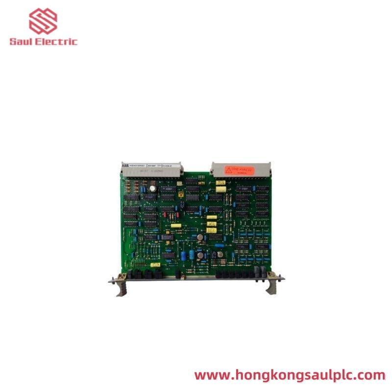 ABB HIEE400106R0001 CSA464AE Cirucit Board
