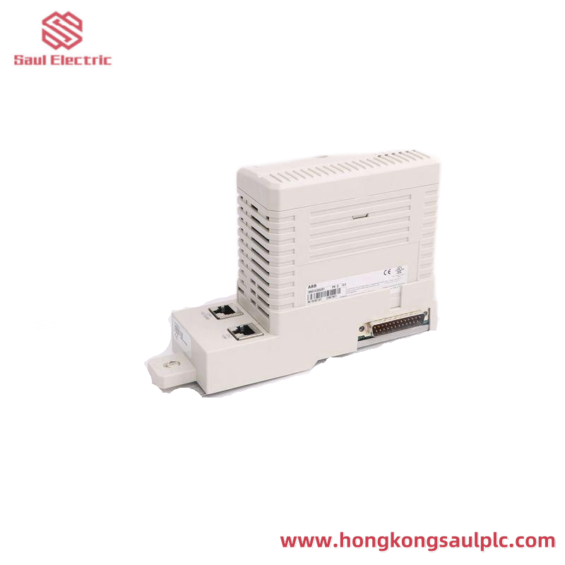 ABB HIEE400961R1 Analog Input Part