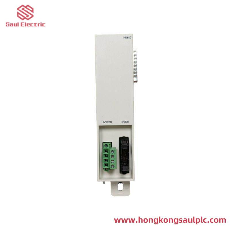 ABB HN811 Communications Terminal Board