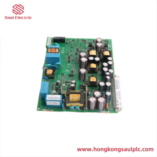 ABB HX-CLD702 module