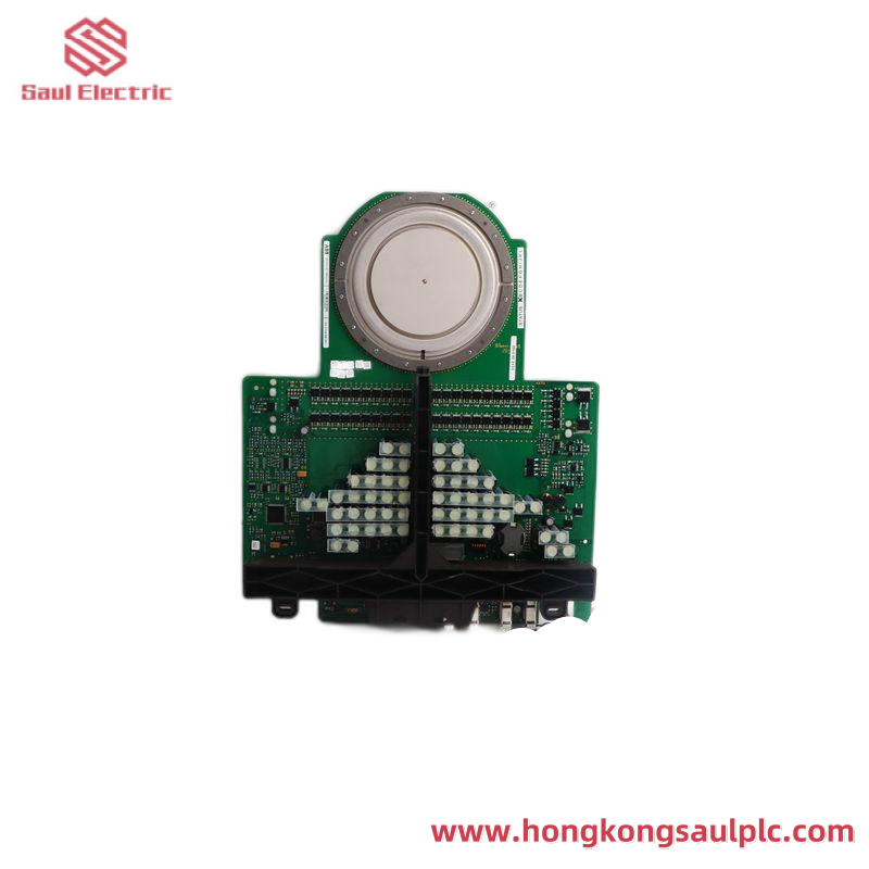 ABB I/O INTERFACE CARD YPQ109B 
