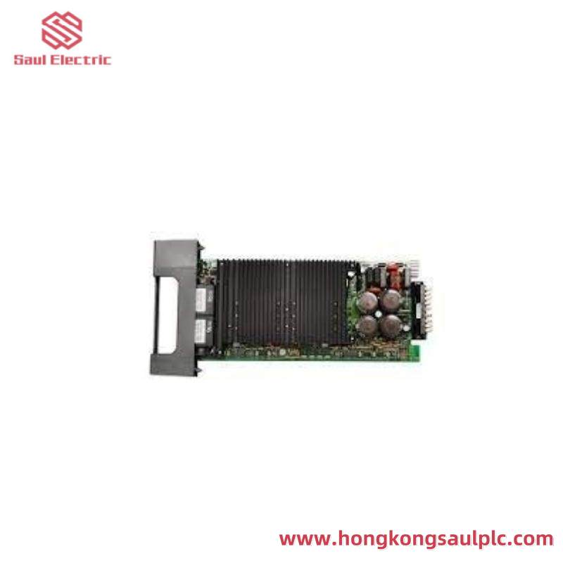 ABB IEPAS-02 POWER MODULE +5, +/-15, 24