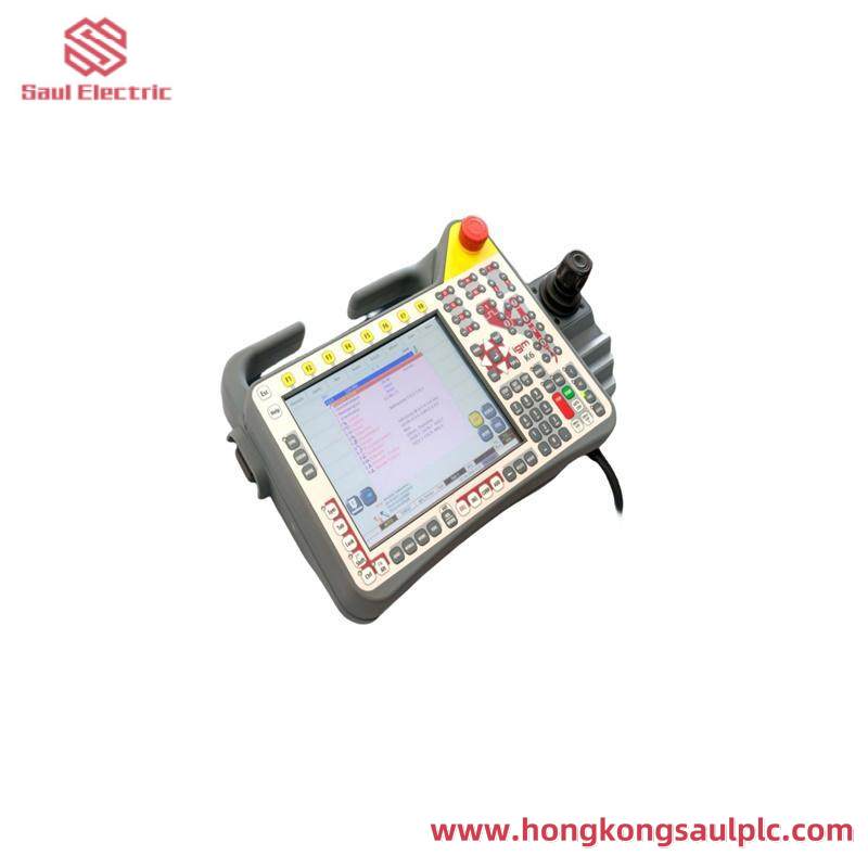 ABB IGMK6 Touch Screen Panel