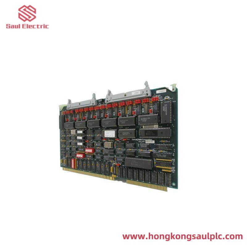 ABB IIMSM01 I/O Module