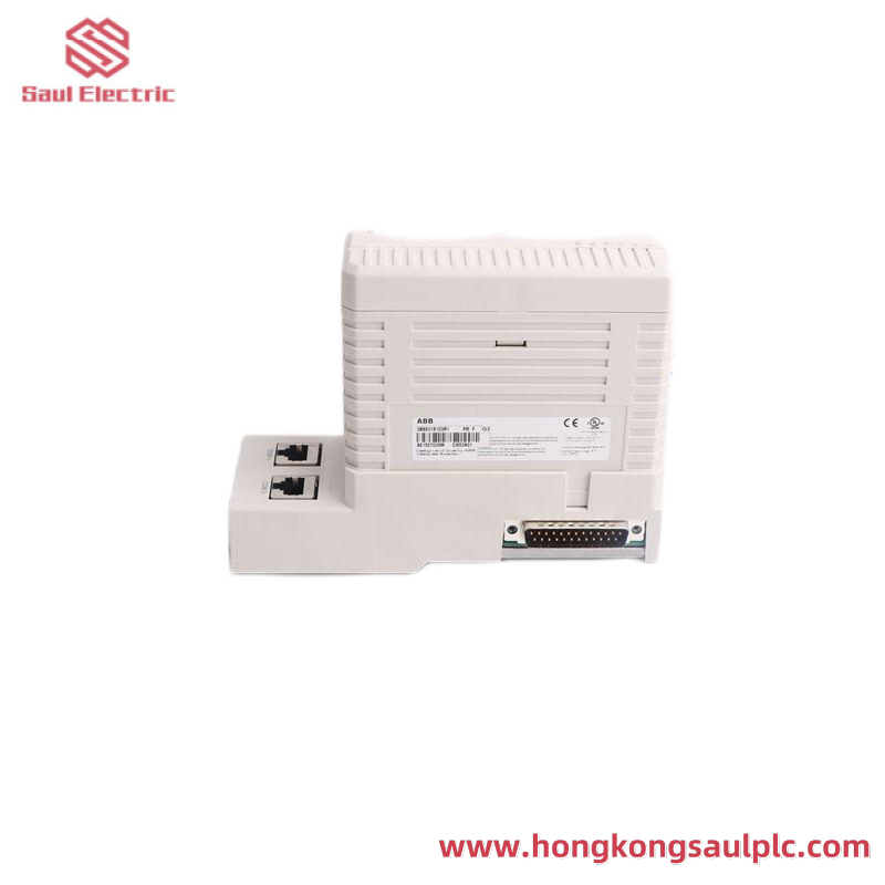 ABB IMASI02 Analog Slave Input Module 