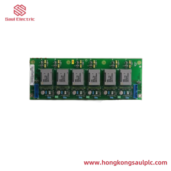 ABB IMDS114  Bailey Infi 90