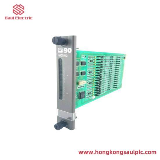 ABB NAIO-03 ANALOGUE IO EXTENSION