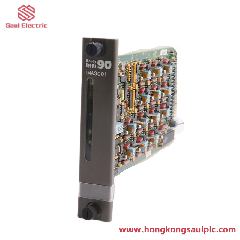 ABB IMDSO14 Digital Slave Output Module 