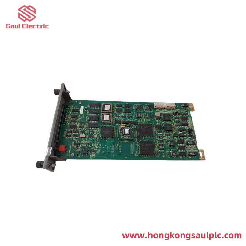 ABB INNPM12 Network Processor Module