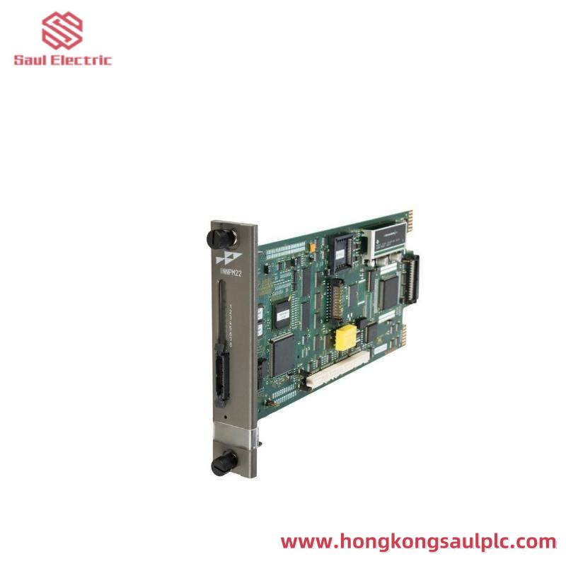 ABB INNPM22 Network Processor Module,Infinet