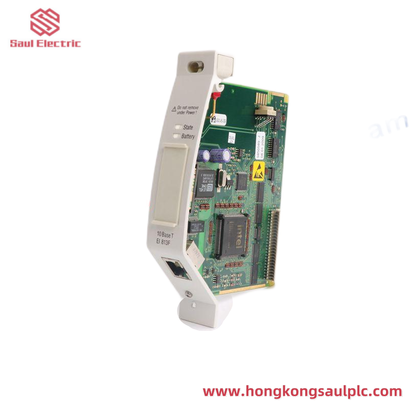 ABB 3BSE003697R0108 Connection Cable