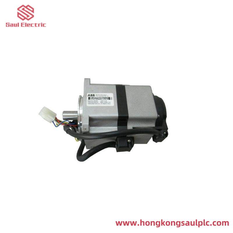 ABB IRB12003HAC044513-0010 AC Motor