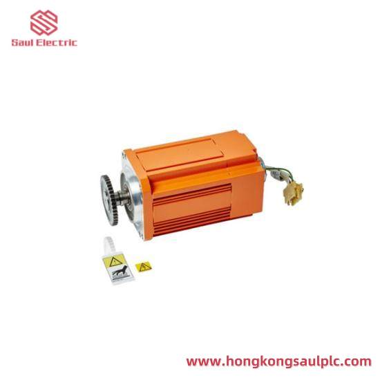 ABB IRB26003HAC034644-003 Rot AC motor with pinion