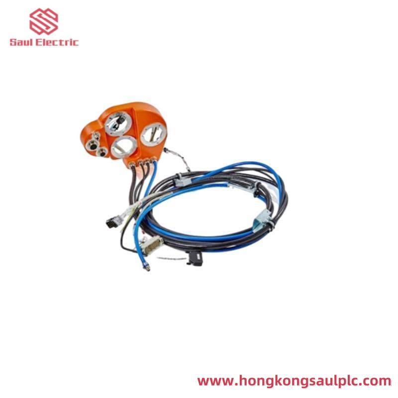 ABB IRB44003HAC3157-1 Cable unit axis 4-6