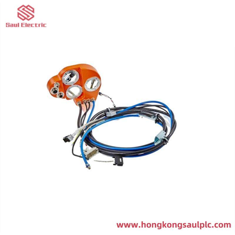 ABB IRB44004-63HAC050568-001 Cable unit ax. 4-6