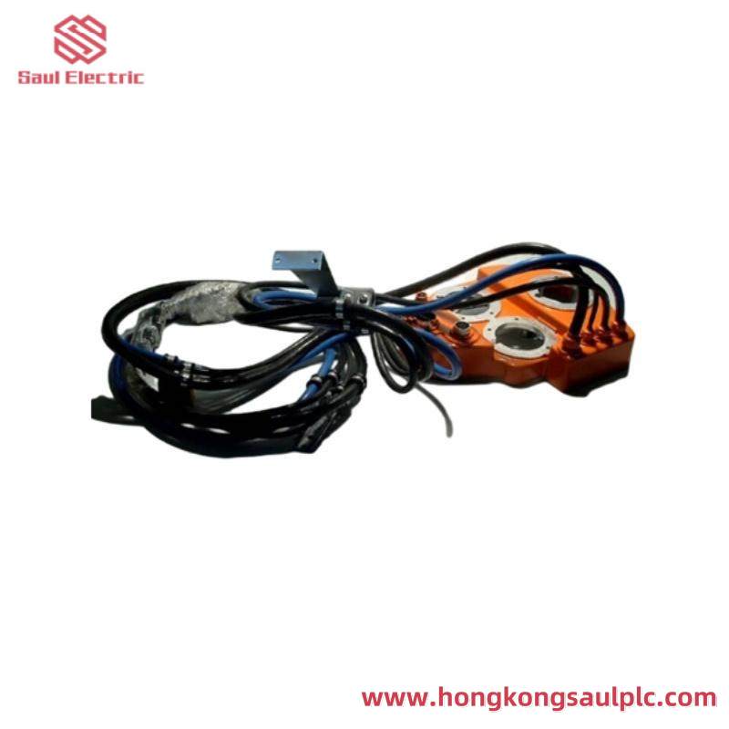 ABB IRB44004-63HAC5697-1 Cable unit ax. 4-6