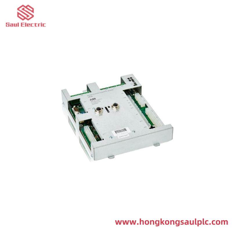 ABB IRB5500MCB-02B3HNA018575-001 Circuit Board