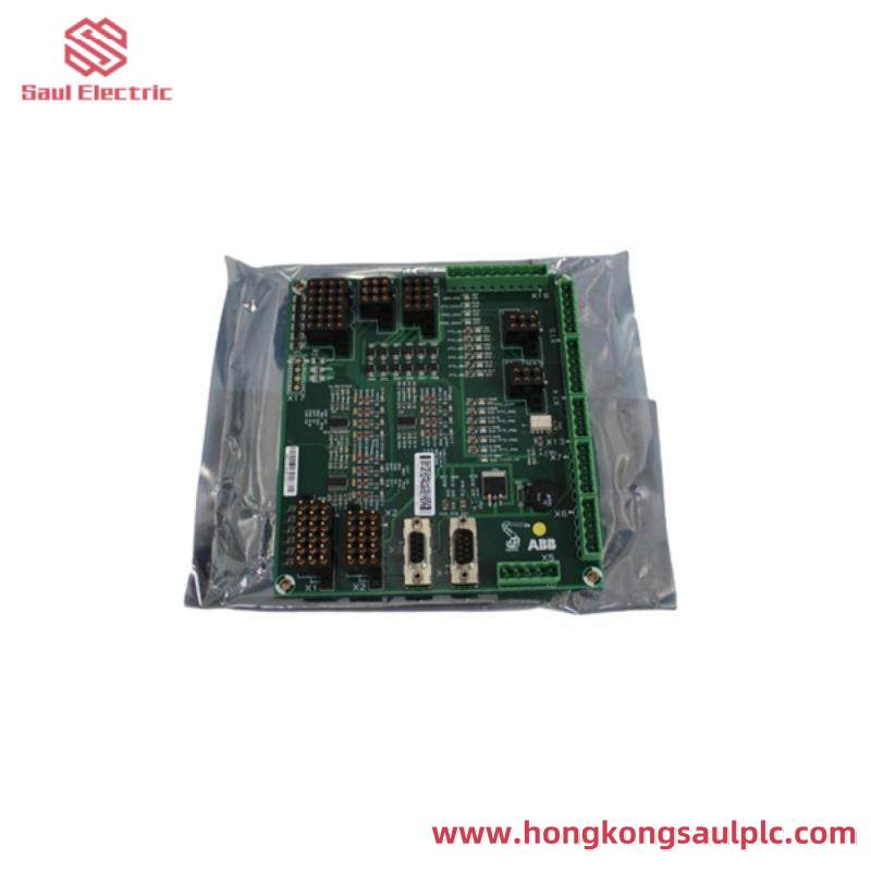 ABB IRB5500MTB-023HNA009724-001 Communication Board