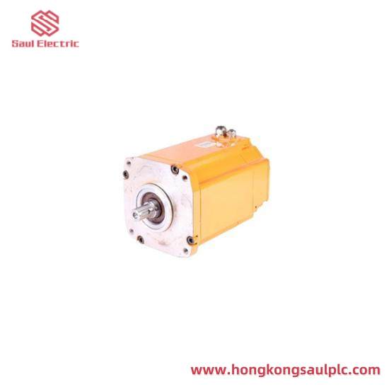 ABB IRB66003HAC020208-001 Rotational AC Motor, M11