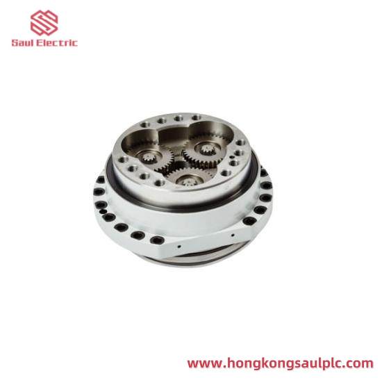 ABB IRB6600 3HAC037635-005 RV 70F-125.8