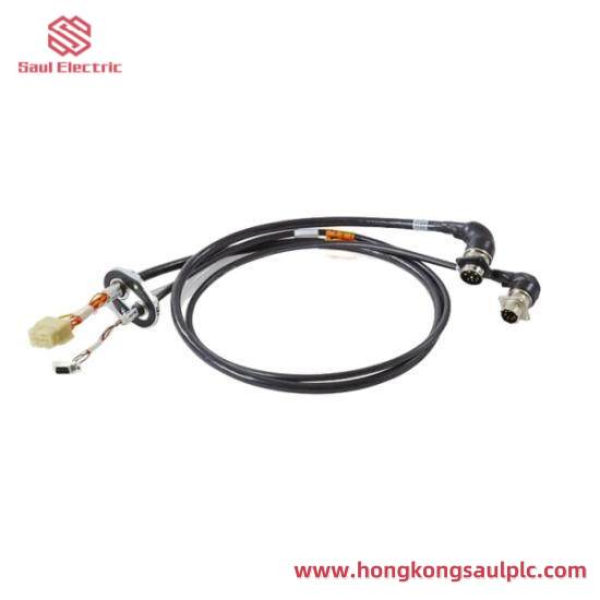 ABB IRB6600 3HAC14139-1 Manipulator Harness ax 5
