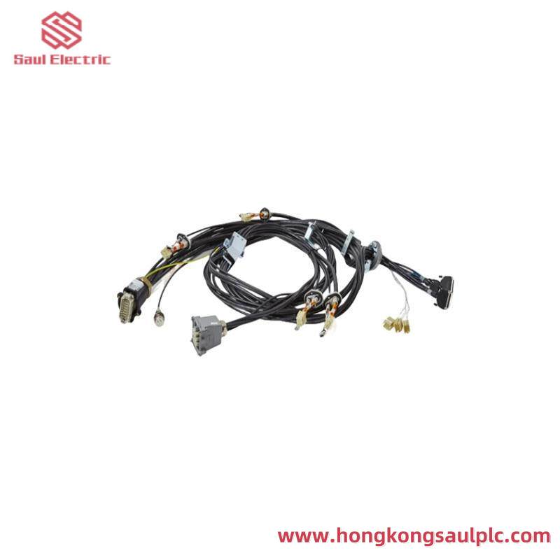 ABB IRB6650S1-43HAC14940-1 IRB67003HAC043453-003 3HAC055450-003 IRB6650S1-43HAC14940-1 IRB67003HAC043453-003 3HAC055450-003