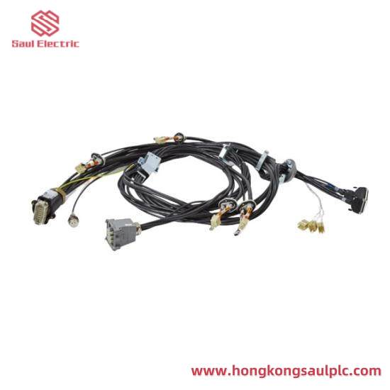 ABB IRB6650S1-43HAC14940-1 Manipulator Harness ax 1-4