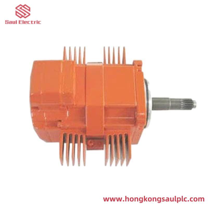 ABB IRB66603HAC028889-001 Motor incl pinion