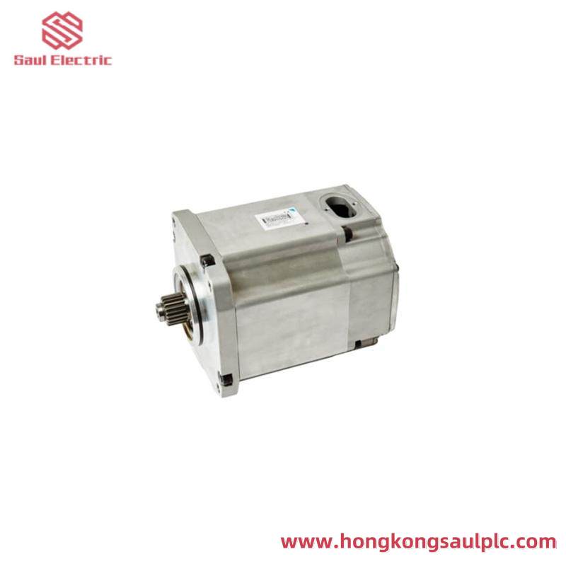 ABB IRB76003HAC057543-004 Motor incl pinion