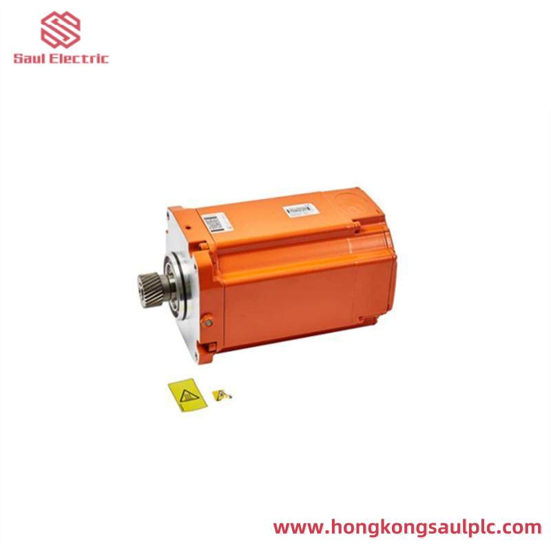 ABB IRB76003HAC062339-006 Motor incl pinion