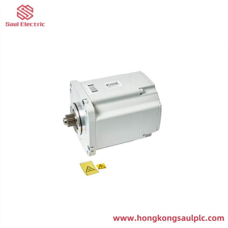 ABB IRB76003HAC062341-005 Motor incl pinion