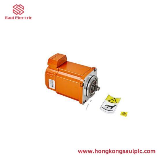 ABB IRB7600 3HAC14211-2 Rot ac motor with pinion