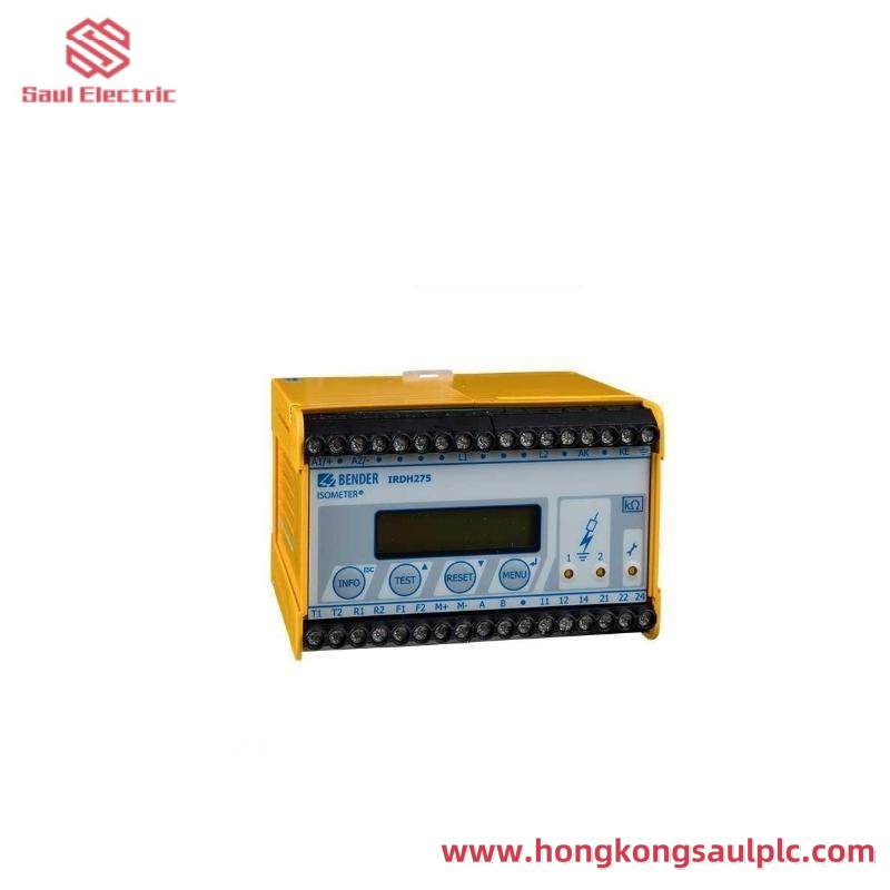 ABB IRDH275-427 INSULATION LEVEL IRDH 275-435