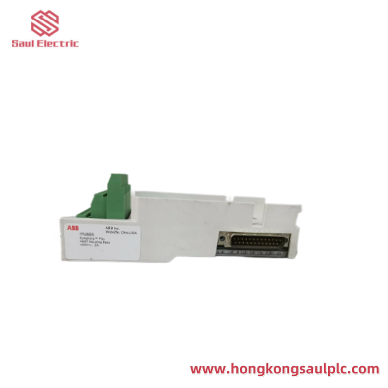 ABB 3HAC023215-001