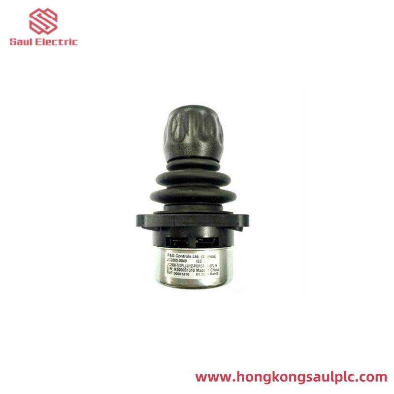 ABB JC2000-0049 Joystick assy