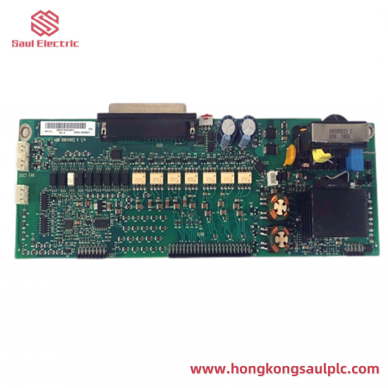 ABB JINT-C1C 68614902 H 1/4