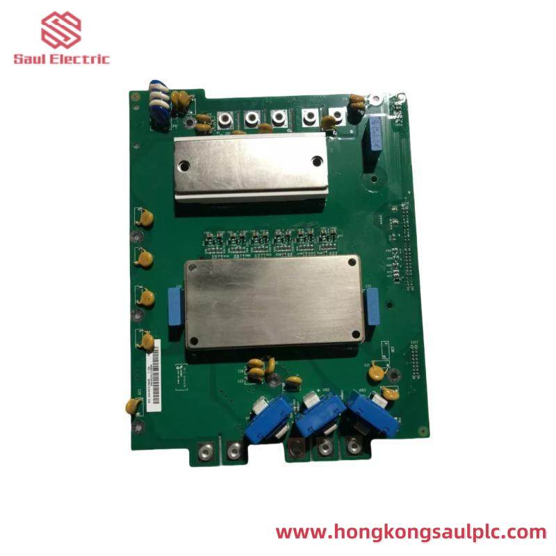 ABB JSEM-D4C new drive board