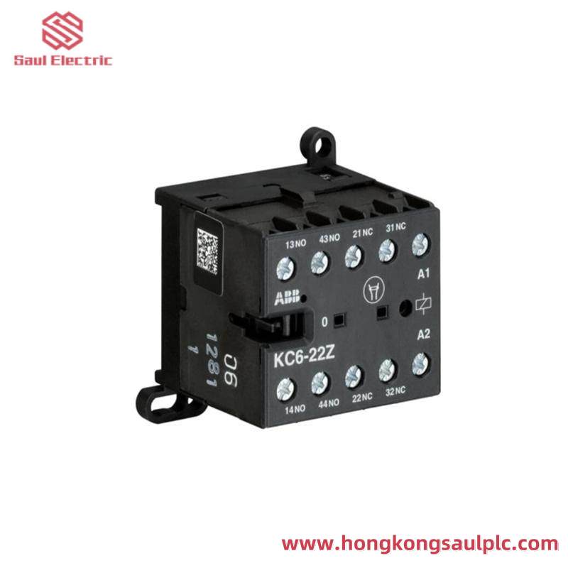 ABB 3HAC025338-002/09B Main Servo Drive Unit