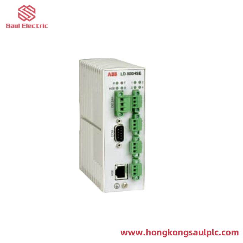 ABB LD800HSE 3BDH000320R0101