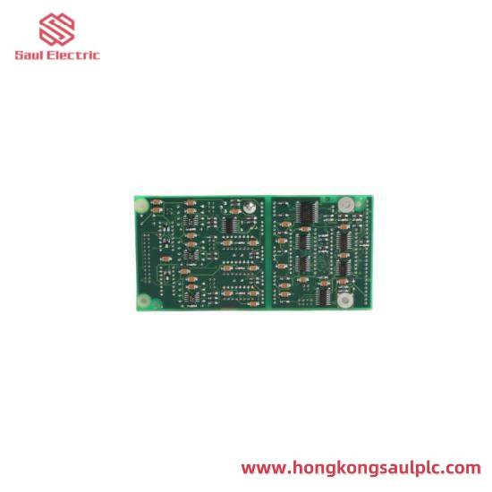 ABB LEX11 R1D ANR27900277 Control Circuit Board