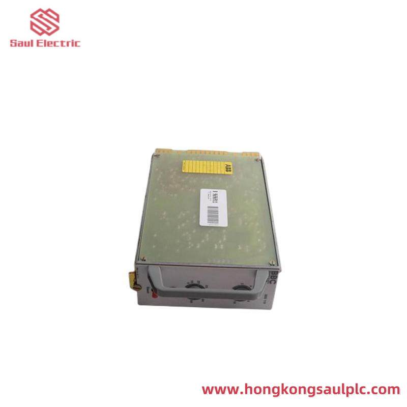 ABB MB21 MB 21 H&B Contronic
