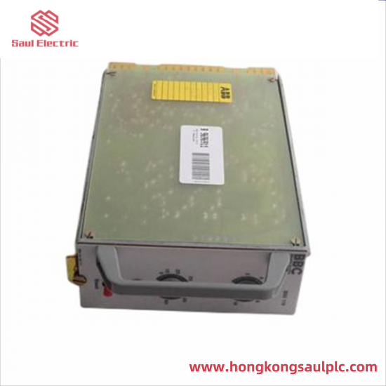 ABB MB21 MB 21 H&B Contronic Module