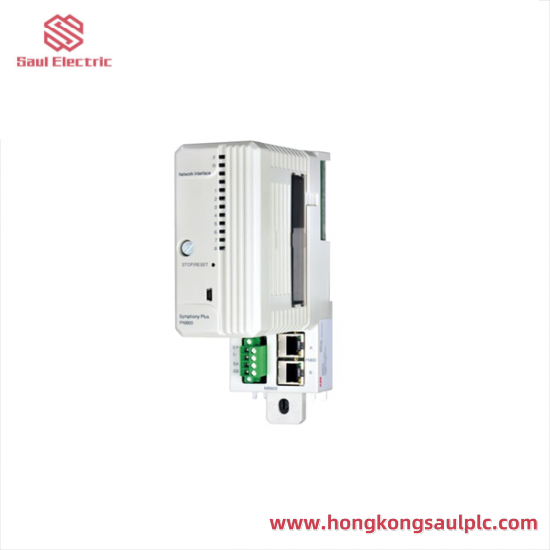 ABB MB805 Mounting base