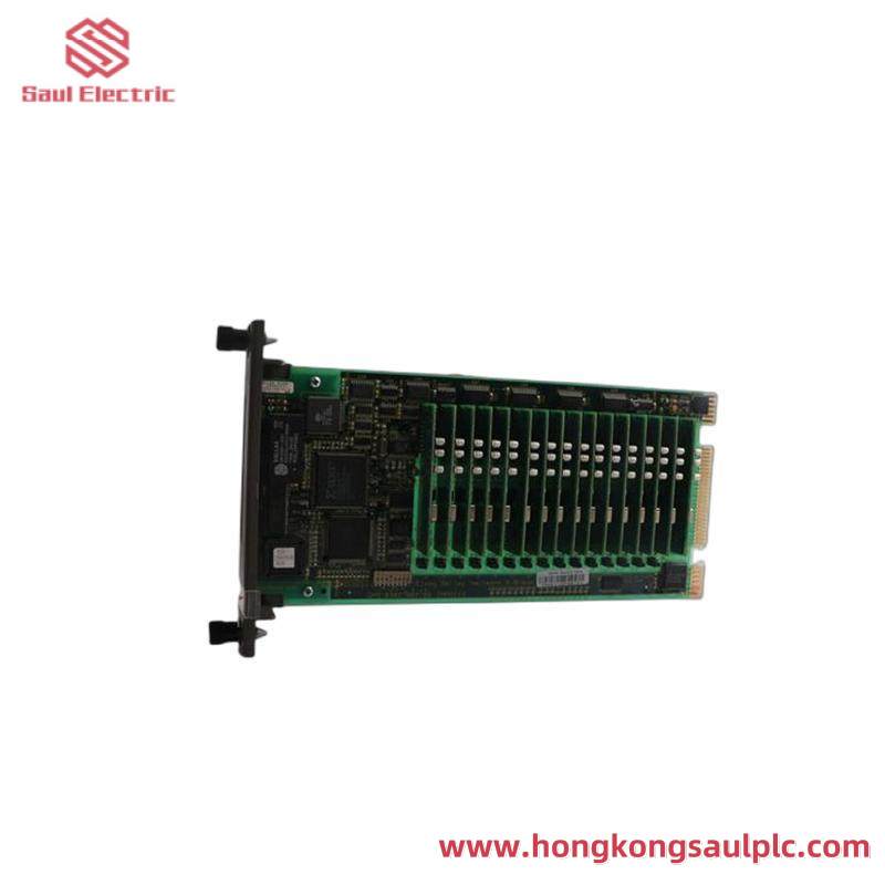 ABB MM21 MM 21 Module