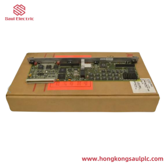 ABB MPRC-086349-002  PCB Board