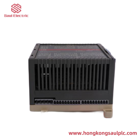 ABB NDBU-85C Brand New
