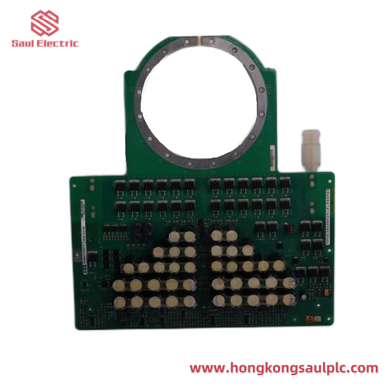 ABB NDBU-85C Brand New